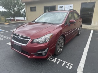 Impreza